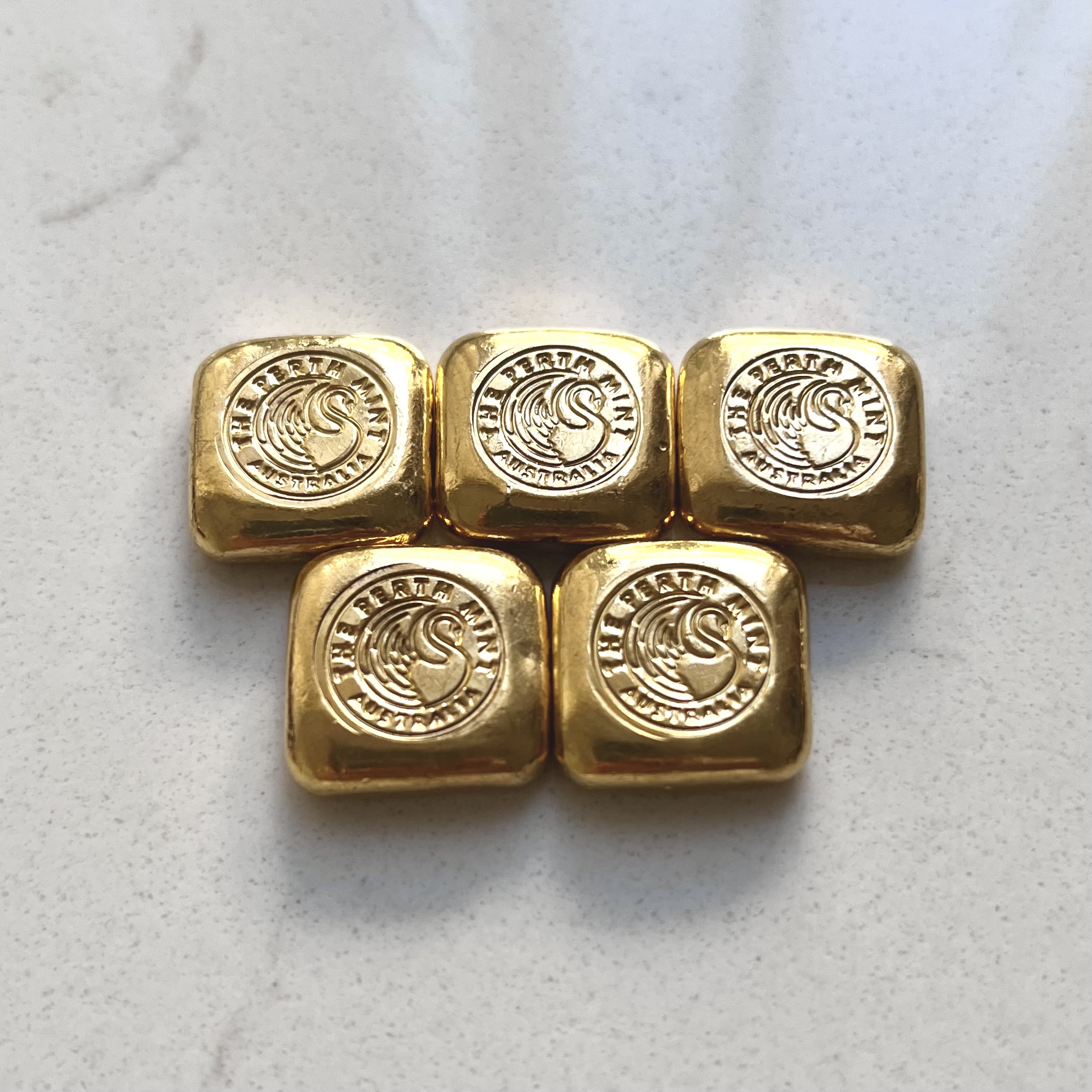 How to Start Investing in Gold and Silver Bullion