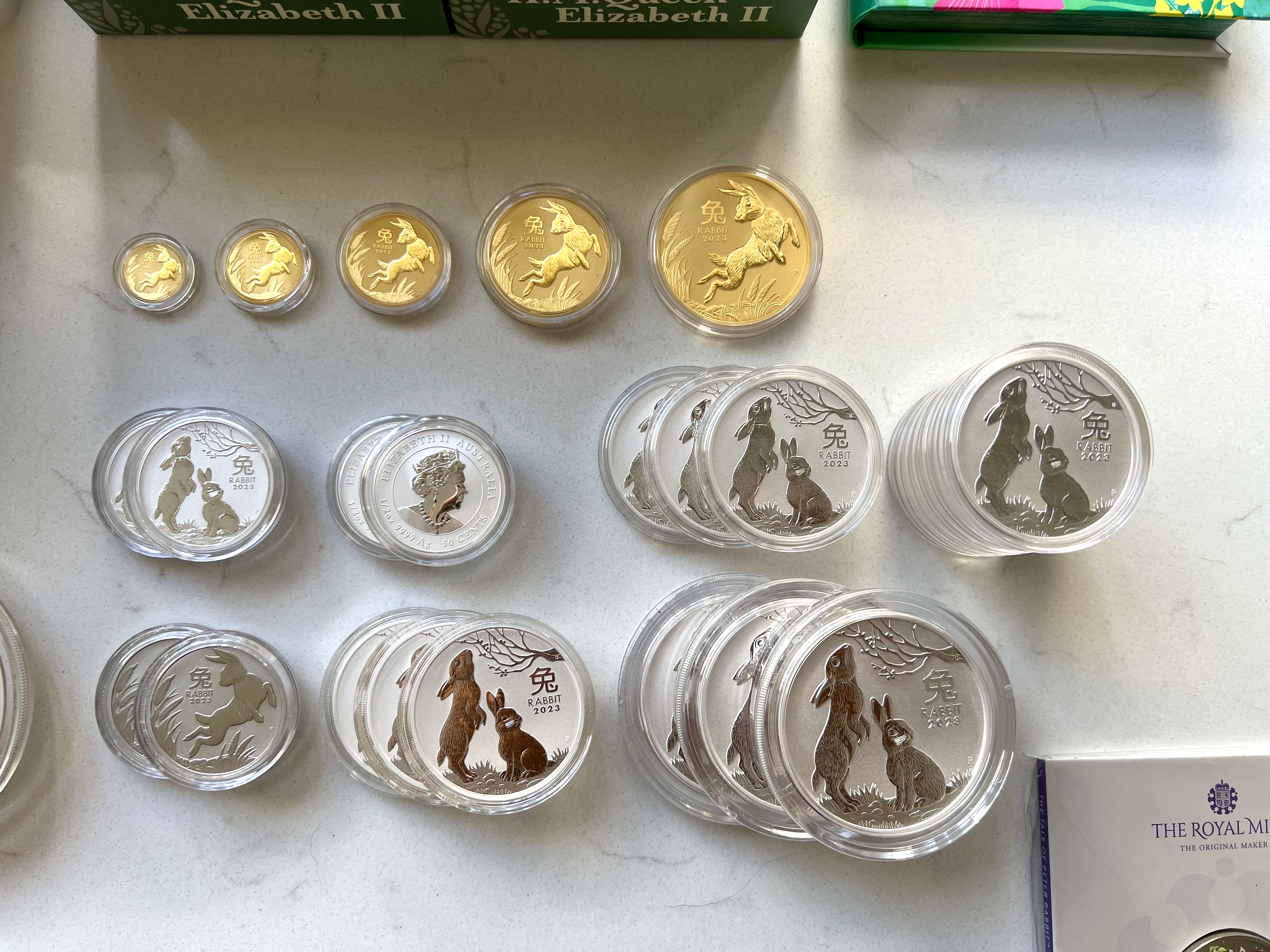 How to Protect Your Wealth with Gold and Silver