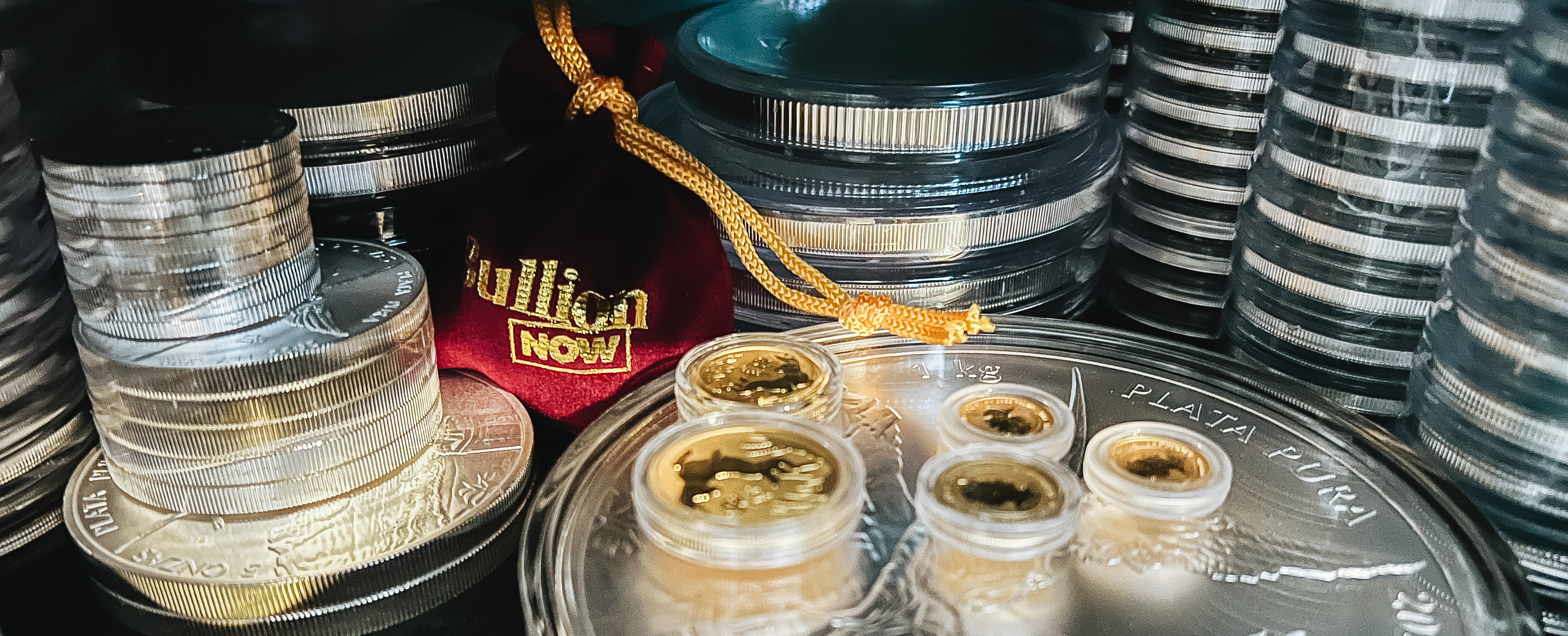 Dollar Cost Averaging into Bullion: A Smart Strategy for Precious Metals Investors