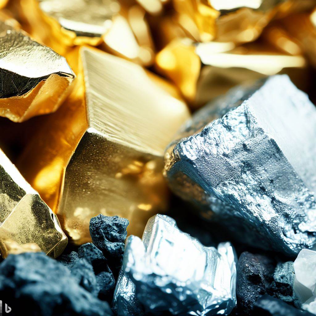 How Supply and Demand Affect the Price of Gold and Silver: A Guide for Everyone