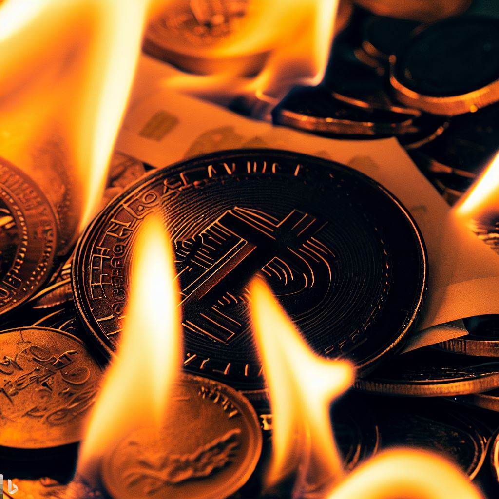 How We Got to Use Fiat Currency Over Gold and Silver