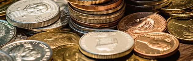 Gold and Silver as an Investment: A Beginner's Guide