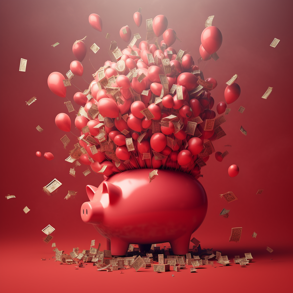 Inflation and the Fatal Flaw of Democracy