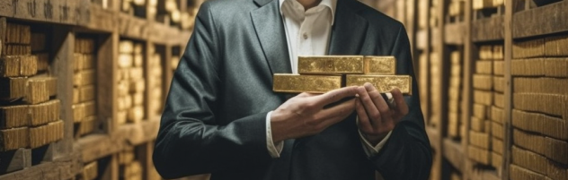 Advantages of Using a Bullion Tracker to Monitor the Price of Your Stack